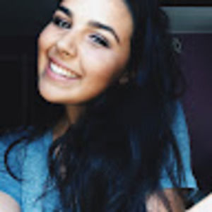 Meet your Posher, Mackenzie